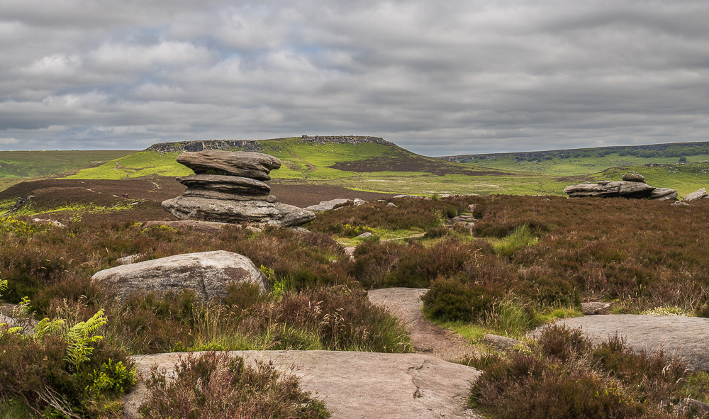 Higger Tor